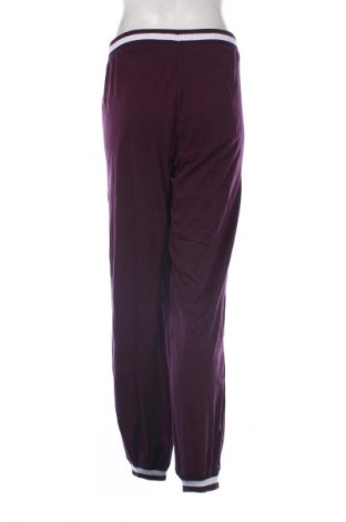 Дамско спортно долнище Bpc Bonprix Collection, Размер XL, Цвят Лилав, Цена 10,73 €