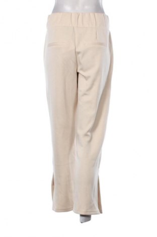 Дамско спортно долнище Creation L, Размер M, Цвят Екрю, Цена 46,63 €