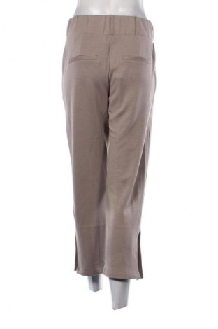 Дамско спортно долнище Creation L, Размер M, Цвят Бежов, Цена 46,63 €