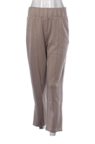 Дамско спортно долнище Creation L, Размер S, Цвят Бежов, Цена 46,63 €