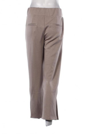 Дамско спортно долнище Creation L, Размер S, Цвят Бежов, Цена 46,63 €