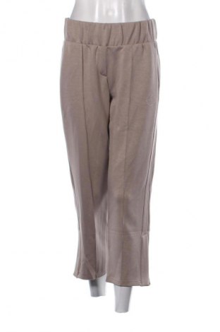 Дамско спортно долнище Creation L, Размер L, Цвят Бежов, Цена 46,63 €