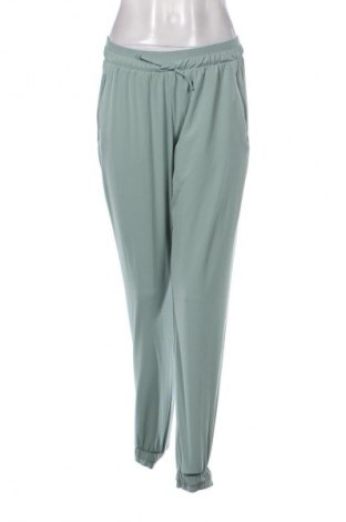 Γυναικείο αθλητικό παντελόνι Decathlon, Μέγεθος M, Χρώμα Πράσινο, Τιμή 14,99 €