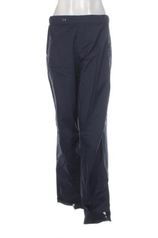 Γυναικείο αθλητικό παντελόνι Decathlon, Μέγεθος S, Χρώμα Μπλέ, Τιμή 5,99 €