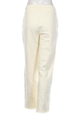 Дамско спортно долнище Even&Odd, Размер S, Цвят Екрю, Цена 10,22 €
