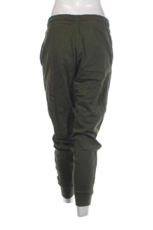 Γυναικείο αθλητικό παντελόνι Gymshark, Μέγεθος L, Χρώμα Πράσινο, Τιμή 23,99 €