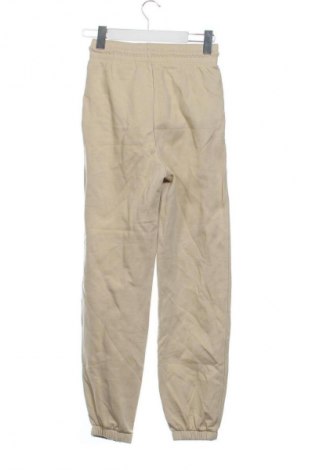 Pantaloni trening de femei H&M, Mărime XS, Culoare Bej, Preț 48,99 Lei