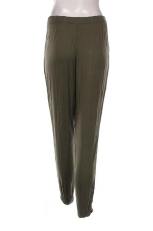 Pantaloni trening de femei H&M Divided, Mărime S, Culoare Verde, Preț 51,99 Lei