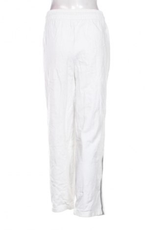 Γυναικείο αθλητικό παντελόνι Hanes, Μέγεθος XXL, Χρώμα Λευκό, Τιμή 8,99 €