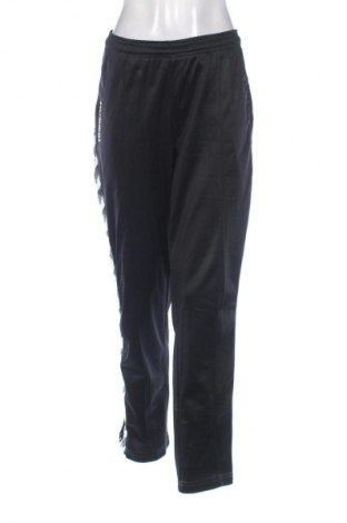 Dámské tepláky Hummel, Velikost M, Barva Černá, Cena  489,00 Kč