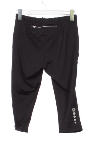 Дамско спортно долнище Jako, Размер XS, Цвят Черен, Цена 3,57 €