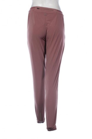 Γυναικείο αθλητικό παντελόνι Kalenji, Μέγεθος S, Χρώμα Σάπιο μήλο, Τιμή 9,95 €