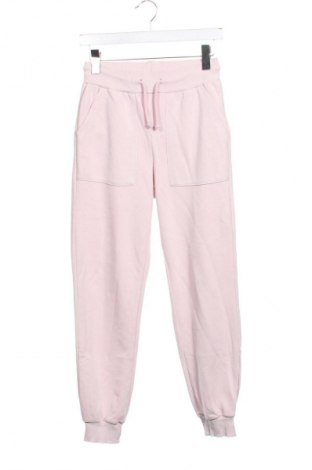 Γυναικείο αθλητικό παντελόνι LC Waikiki, Μέγεθος XS, Χρώμα Ρόζ , Τιμή 10,99 €
