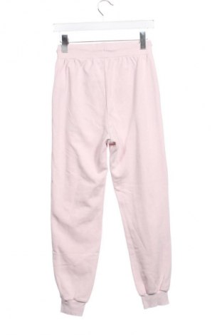 Γυναικείο αθλητικό παντελόνι LC Waikiki, Μέγεθος XS, Χρώμα Ρόζ , Τιμή 10,99 €