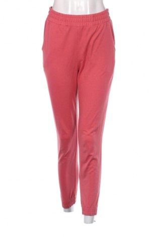 Γυναικείο αθλητικό παντελόνι LCW, Μέγεθος S, Χρώμα Ρόζ , Τιμή 15,99 €