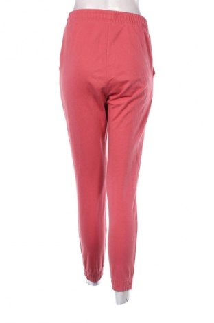 Γυναικείο αθλητικό παντελόνι LCW, Μέγεθος S, Χρώμα Ρόζ , Τιμή 15,99 €