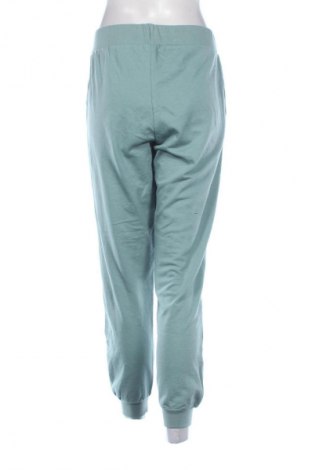 Pantaloni trening de femei LCW, Mărime L, Culoare Verde, Preț 59,99 Lei