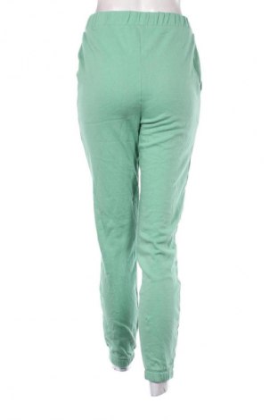 Pantaloni trening de femei Mads Norgaard, Mărime S, Culoare Verde, Preț 78,20 Lei