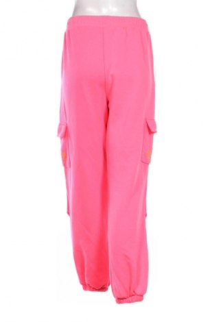 Dámské tepláky Miss Goodlife, Velikost L, Barva Růžová, Cena  399,00 Kč