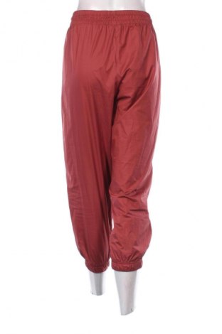 Γυναικείο αθλητικό παντελόνι Nike, Μέγεθος XXL, Χρώμα Κόκκινο, Τιμή 30,00 €