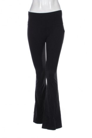 Дамско спортно долнище Nike, Размер S, Цвят Черен, Цена 10,22 €