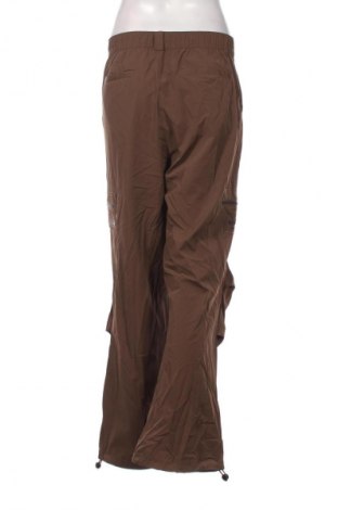 Pantaloni trening de femei Replay, Mărime M, Culoare Maro, Preț 80,99 Lei