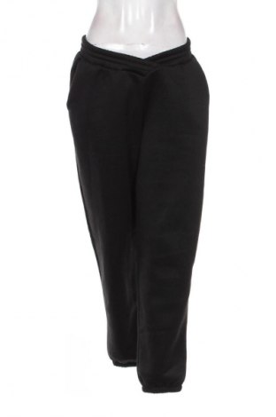 Γυναικείο αθλητικό παντελόνι SHEIN, Μέγεθος M, Χρώμα Μαύρο, Τιμή 5,99 €