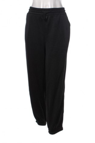 Γυναικείο αθλητικό παντελόνι SHEIN, Μέγεθος XL, Χρώμα Μαύρο, Τιμή 20,99 €