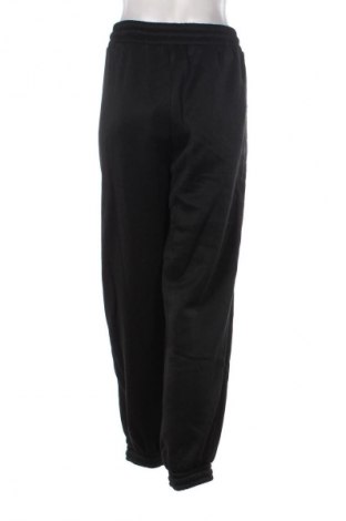 Γυναικείο αθλητικό παντελόνι SHEIN, Μέγεθος XL, Χρώμα Μαύρο, Τιμή 20,99 €