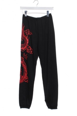 Pantaloni trening de femei SHEIN, Mărime XS, Culoare Multicolor, Preț 41,71 Lei