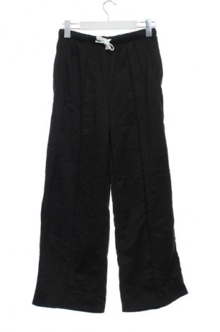 Дамско спортно долнище SHEIN, Размер XS, Цвят Черен, Цена 4,09 €