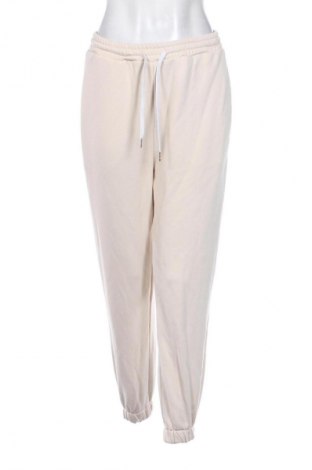 Дамско спортно долнище Secret Season, Размер M, Цвят Бежов, Цена 10,22 €