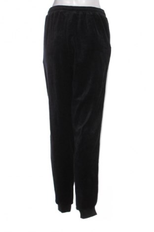 Pantaloni trening de femei Sergio Tacchini, Mărime L, Culoare Negru, Preț 118,99 Lei