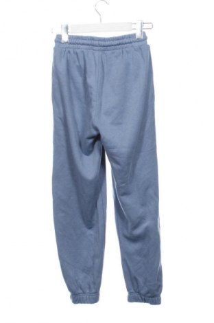 Pantaloni trening de femei Sinsay, Mărime XXS, Culoare Albastru, Preț 52,45 Lei