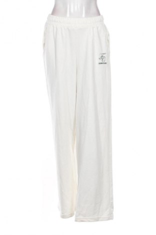 Női sport nadrág Sinsay, Méret L, Szín Fehér, Ár 7 299 Ft