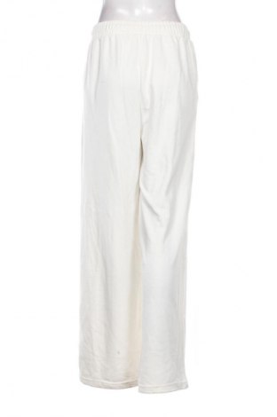 Női sport nadrág Sinsay, Méret L, Szín Fehér, Ár 7 299 Ft