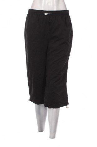 Γυναικείο αθλητικό παντελόνι Southern, Μέγεθος S, Χρώμα Μαύρο, Τιμή 3,99 €