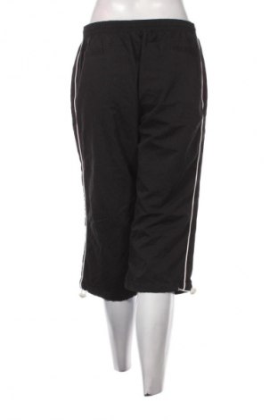 Γυναικείο αθλητικό παντελόνι Southern, Μέγεθος S, Χρώμα Μαύρο, Τιμή 3,99 €