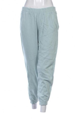 Dámské tepláky Terranova, Velikost M, Barva Zelená, Cena  349,00 Kč