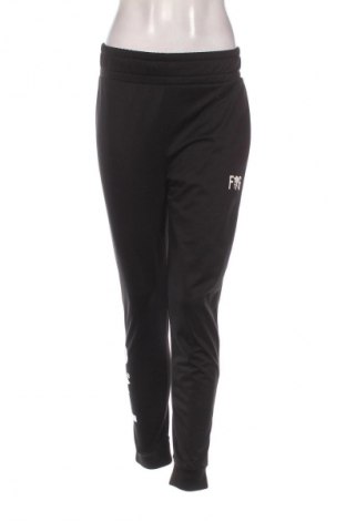 Pantaloni trening de femei Tessuto, Mărime M, Culoare Negru, Preț 40,99 Lei