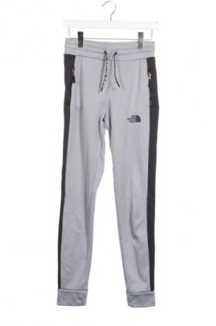 Γυναικείο αθλητικό παντελόνι The North Face, Μέγεθος XS, Χρώμα Γκρί, Τιμή 27,53 €