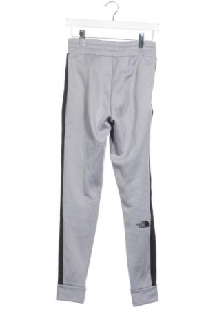 Γυναικείο αθλητικό παντελόνι The North Face, Μέγεθος XS, Χρώμα Γκρί, Τιμή 27,53 €