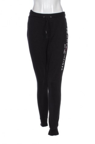 Pantaloni trening de femei Tommy Hilfiger, Mărime S, Culoare Multicolor, Preț 328,99 Lei