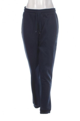 Damskie spodnie sportowe Tommy Jeans, Rozmiar M, Kolor Niebieski, Cena 271,99 zł
