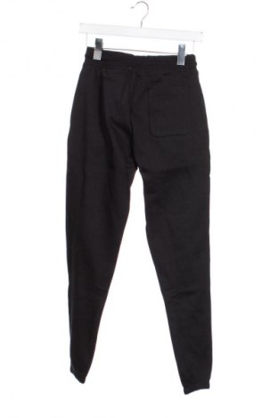 Дамско спортно долнище Tommy Jeans, Размер XS, Цвят Черен, Цена 85,89 €