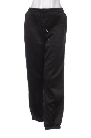 Γυναικείο αθλητικό παντελόνι Unbranded, Μέγεθος XL, Χρώμα Μαύρο, Τιμή 19,00 €