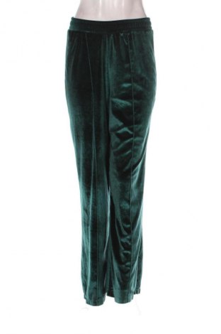 Damskie spodnie sportowe Unbranded, Rozmiar S, Kolor Zielony, Cena 82,95 zł