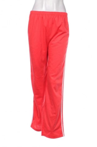 Damen Sporthose Unbranded, Größe S, Farbe Rot, Preis € 4,99