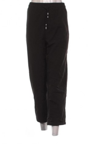 Γυναικείο αθλητικό παντελόνι Unbranded, Μέγεθος XL, Χρώμα Μαύρο, Τιμή 4,99 €