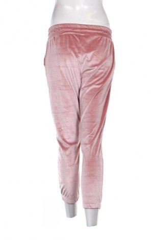 Γυναικείο αθλητικό παντελόνι Unbranded, Μέγεθος L, Χρώμα Ρόζ , Τιμή 6,99 €